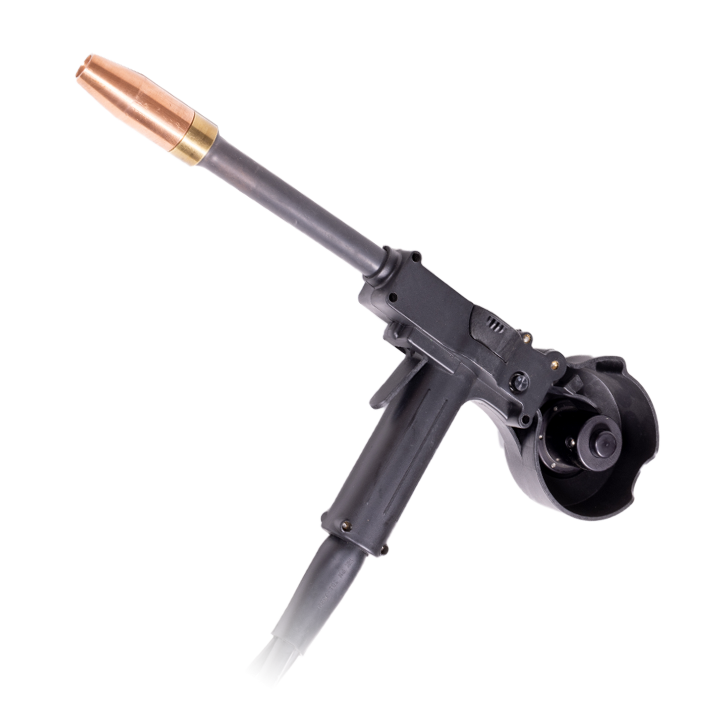 322-515-19060004 SIDEWINDER MINI SPOOL GUN 15FT AIR COOLED 7IN BARREL