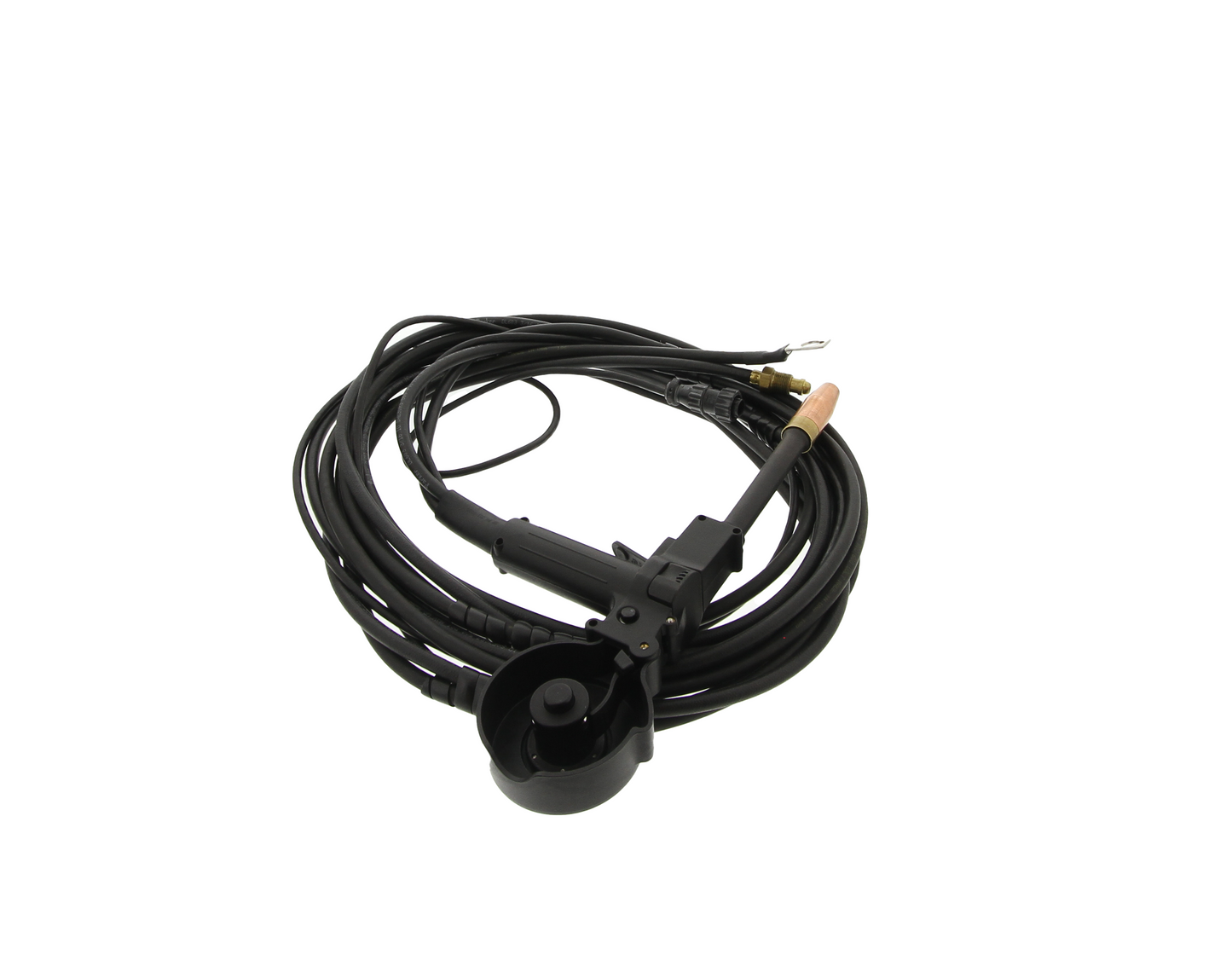 322-515-19060004 SIDEWINDER MINI SPOOL GUN 15FT AIR COOLED 7IN BARREL