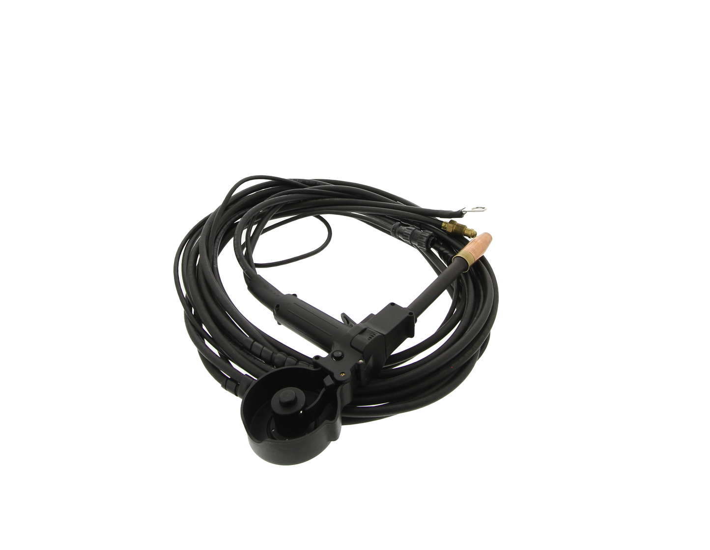322-515-19060004 SIDEWINDER MINI SPOOL GUN 15FT AIR COOLED 7IN BARREL