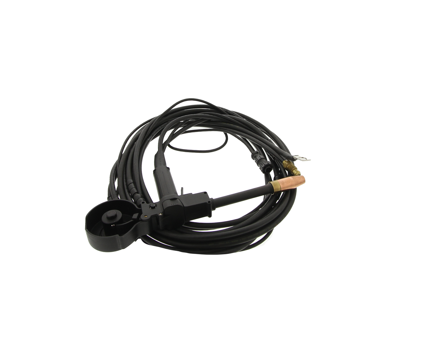 322-515-19060004 SIDEWINDER MINI SPOOL GUN 15FT AIR COOLED 7IN BARREL
