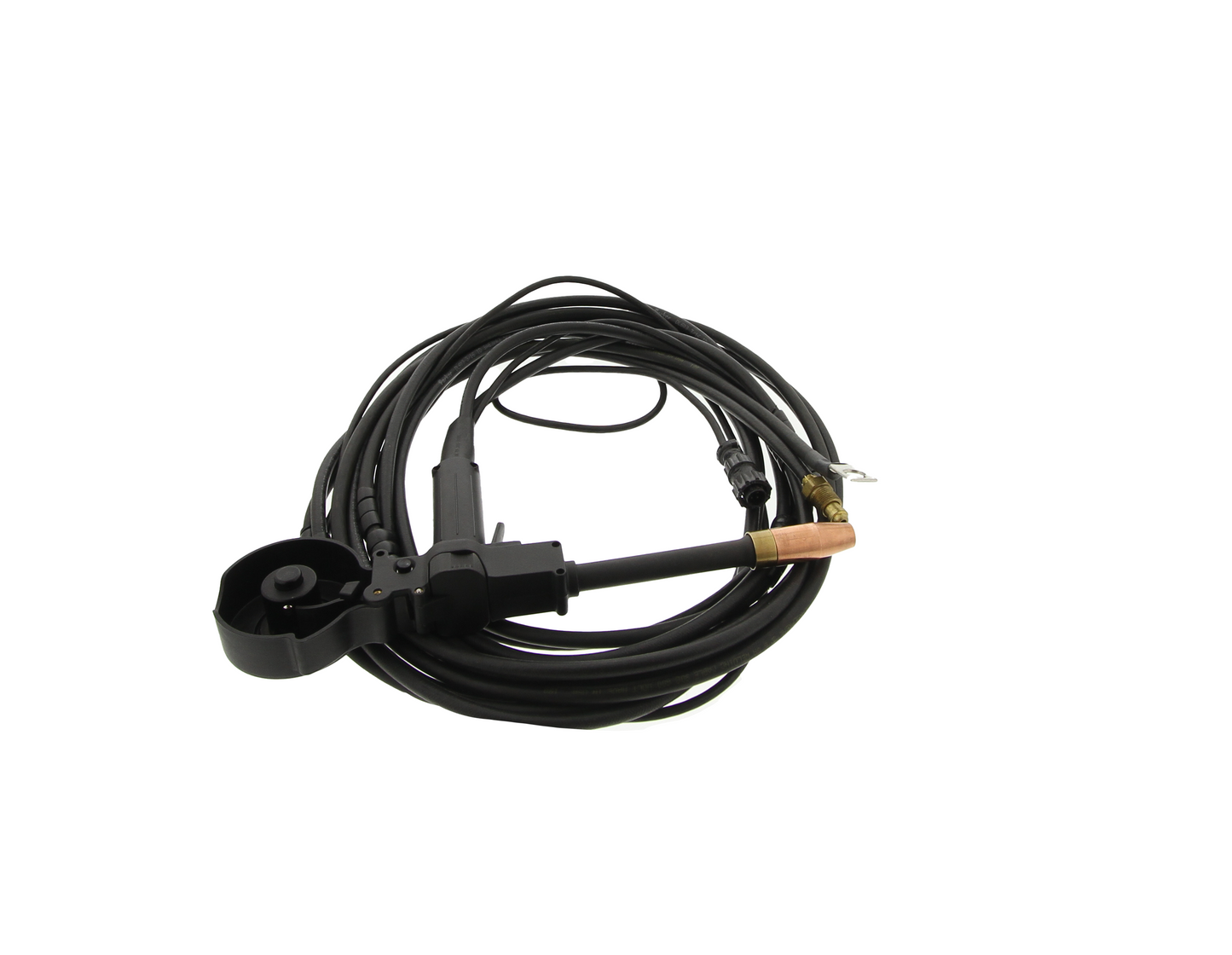 322-515-19060004 SIDEWINDER MINI SPOOL GUN 15FT AIR COOLED 7IN BARREL