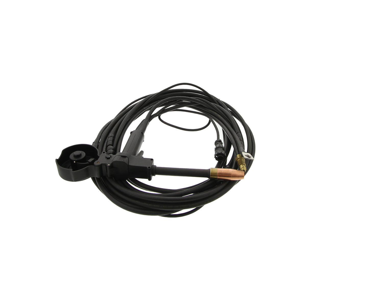 322-515-19060004 SIDEWINDER MINI SPOOL GUN 15FT AIR COOLED 7IN BARREL