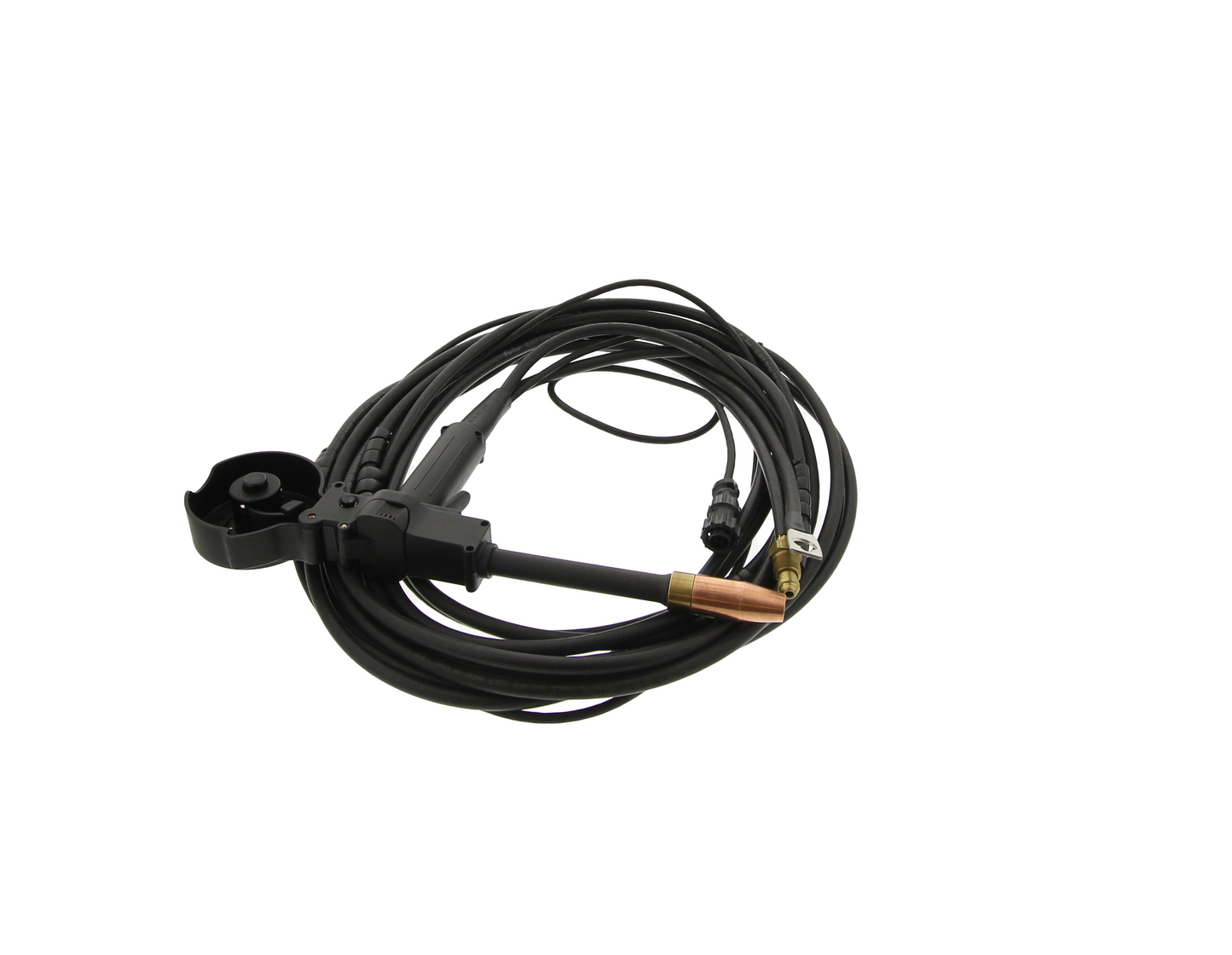 322-515-19060004 SIDEWINDER MINI SPOOL GUN 15FT AIR COOLED 7IN BARREL
