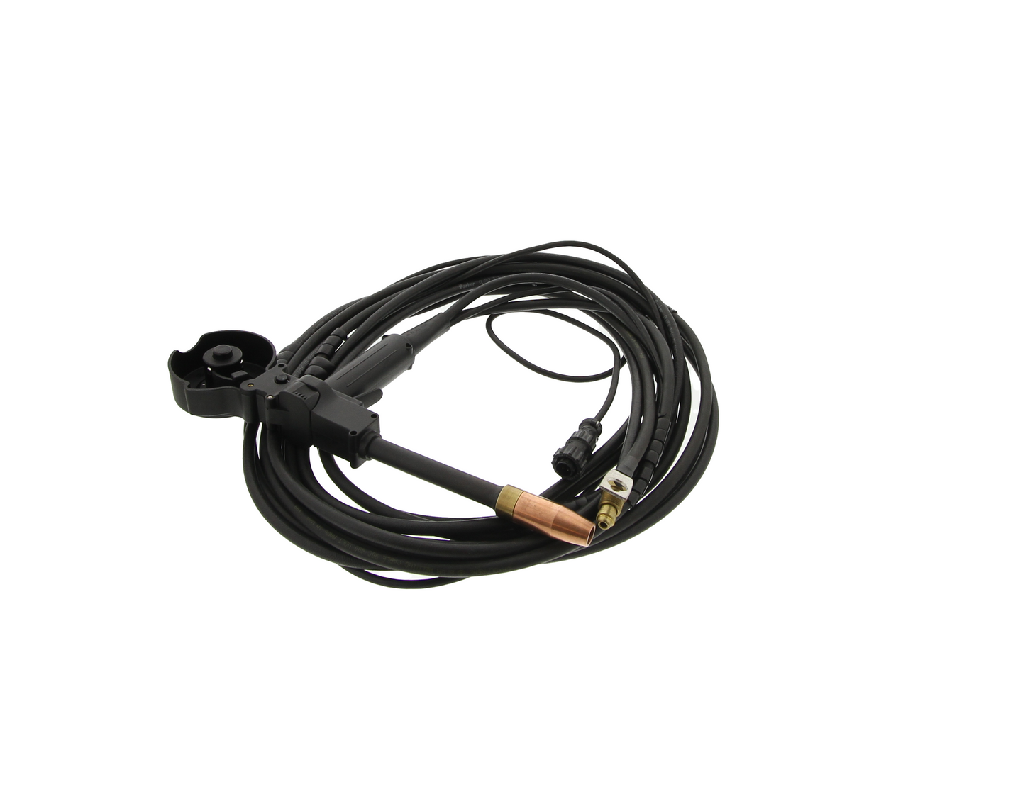 322-515-19060004 SIDEWINDER MINI SPOOL GUN 15FT AIR COOLED 7IN BARREL