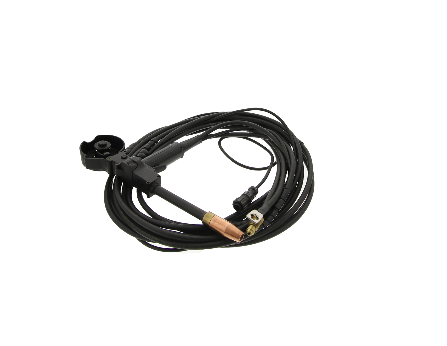 322-515-19060004 SIDEWINDER MINI SPOOL GUN 15FT AIR COOLED 7IN BARREL