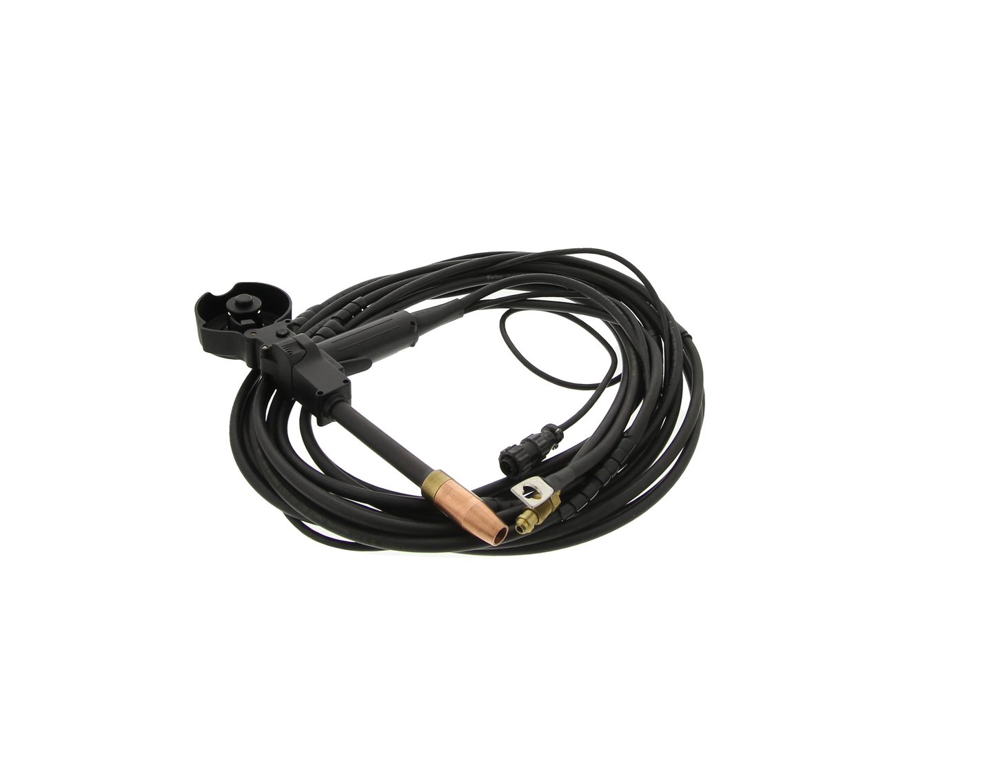 322-515-19060004 SIDEWINDER MINI SPOOL GUN 15FT AIR COOLED 7IN BARREL
