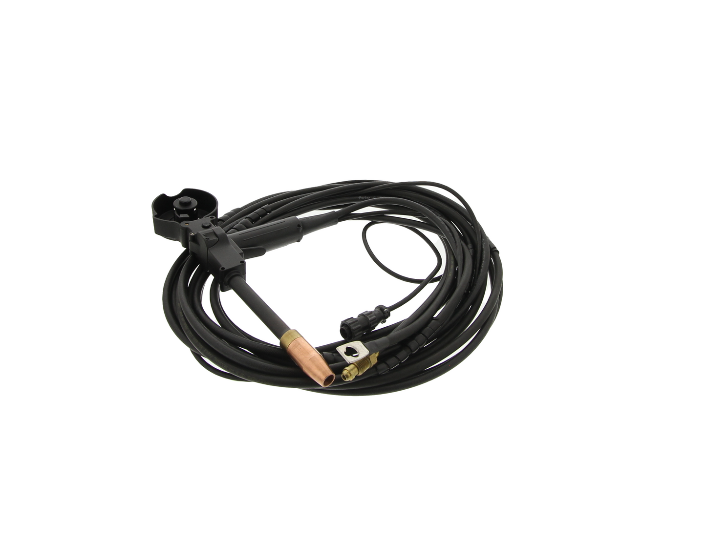 322-515-19060004 SIDEWINDER MINI SPOOL GUN 15FT AIR COOLED 7IN BARREL