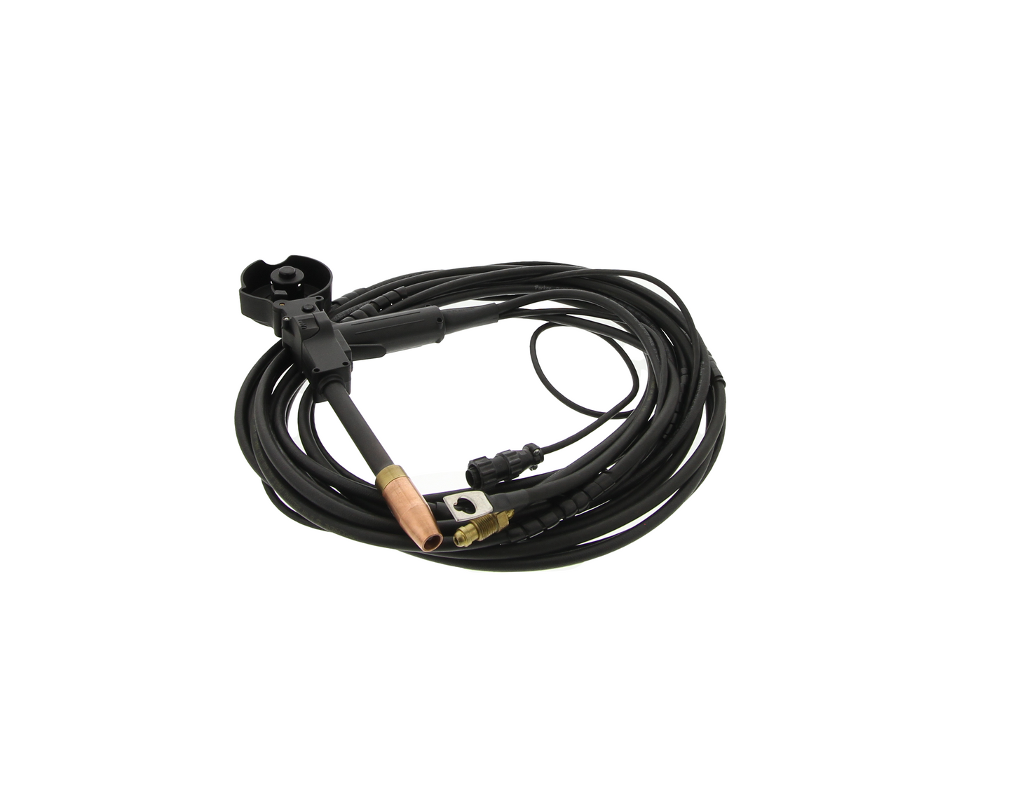 322-515-19060004 SIDEWINDER MINI SPOOL GUN 15FT AIR COOLED 7IN BARREL