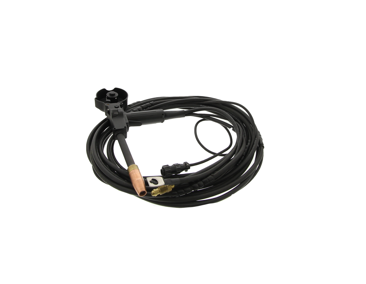 322-515-19060004 SIDEWINDER MINI SPOOL GUN 15FT AIR COOLED 7IN BARREL