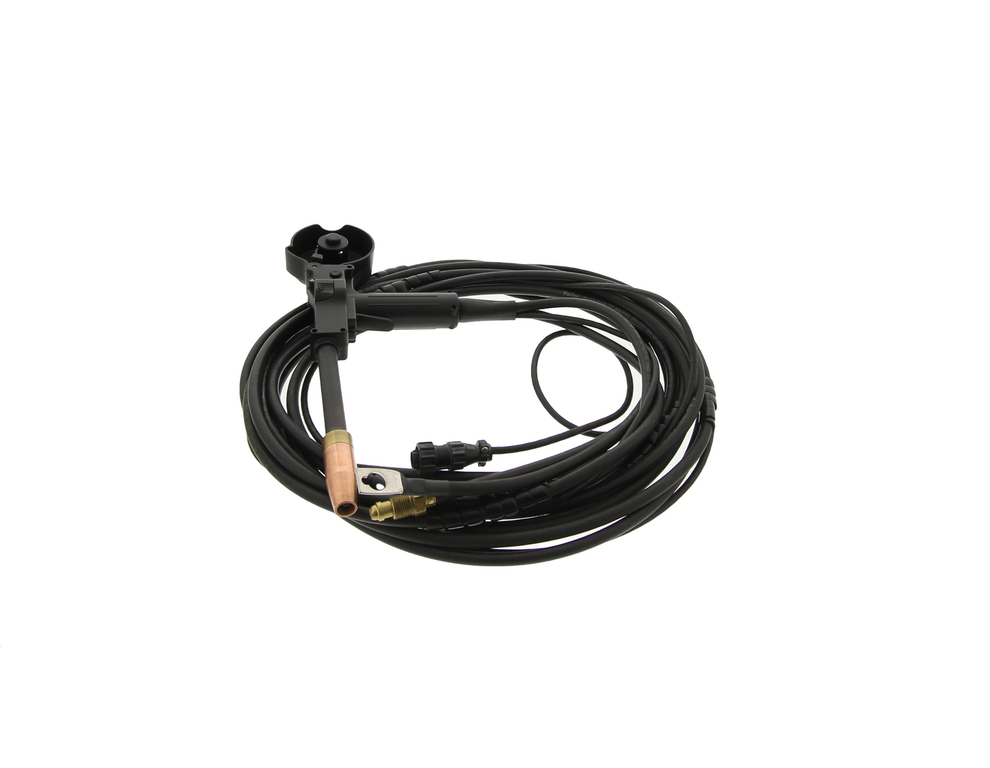 322-515-19060004 SIDEWINDER MINI SPOOL GUN 15FT AIR COOLED 7IN BARREL