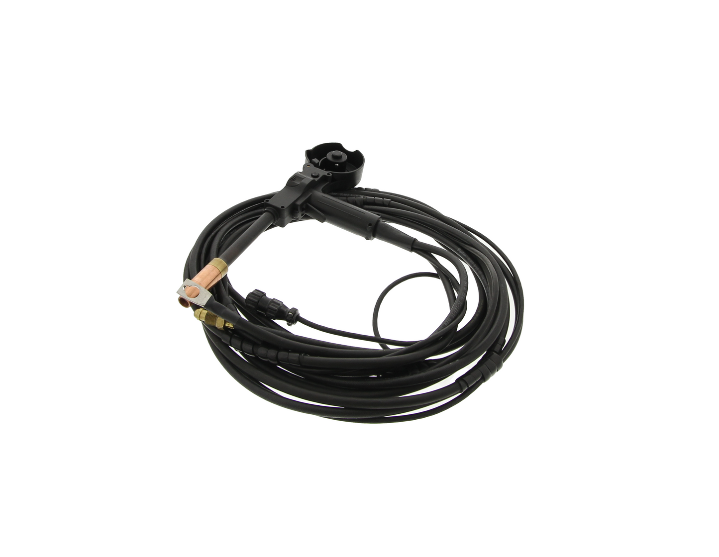 322-515-19060004 SIDEWINDER MINI SPOOL GUN 15FT AIR COOLED 7IN BARREL
