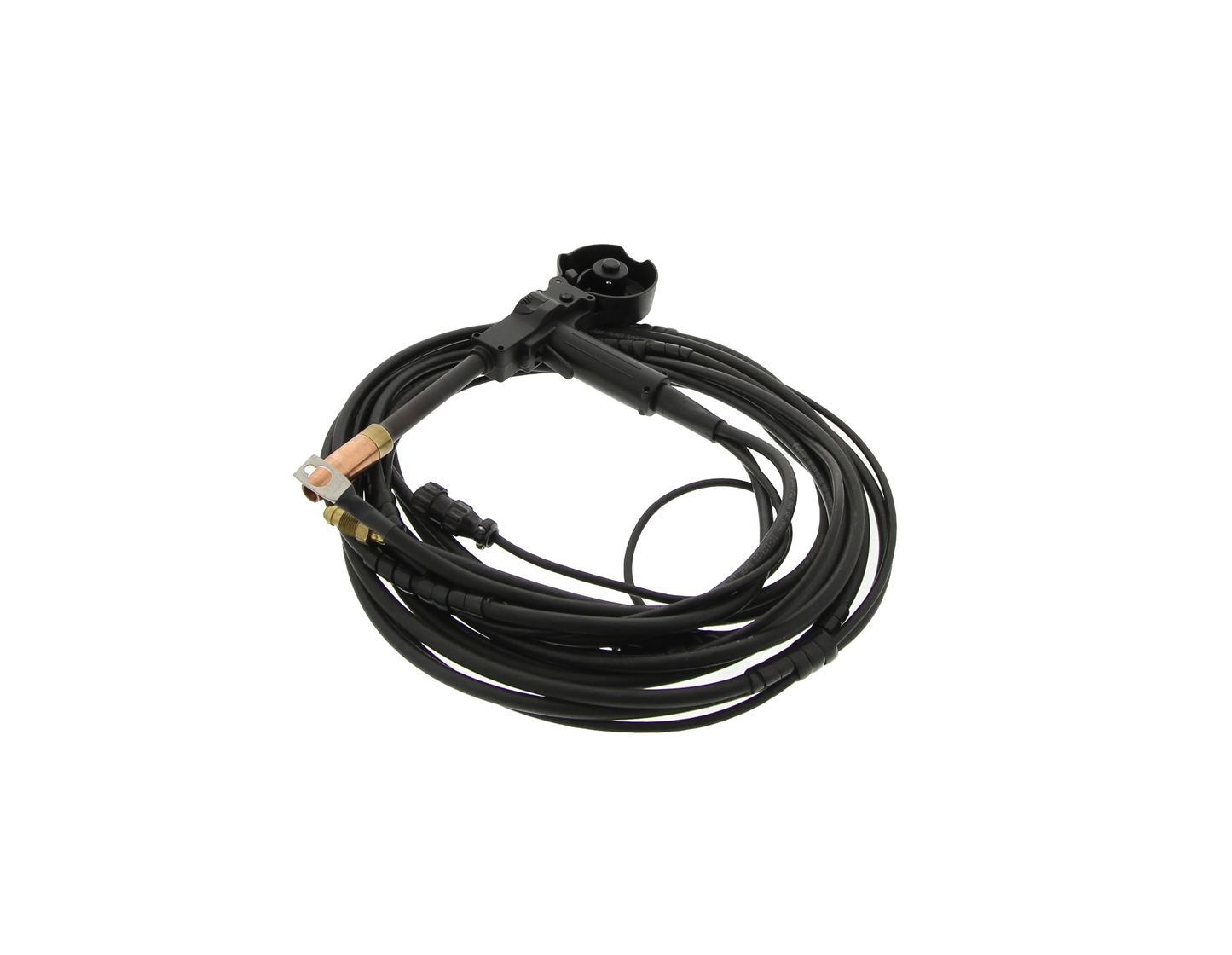 322-515-19060004 SIDEWINDER MINI SPOOL GUN 15FT AIR COOLED 7IN BARREL