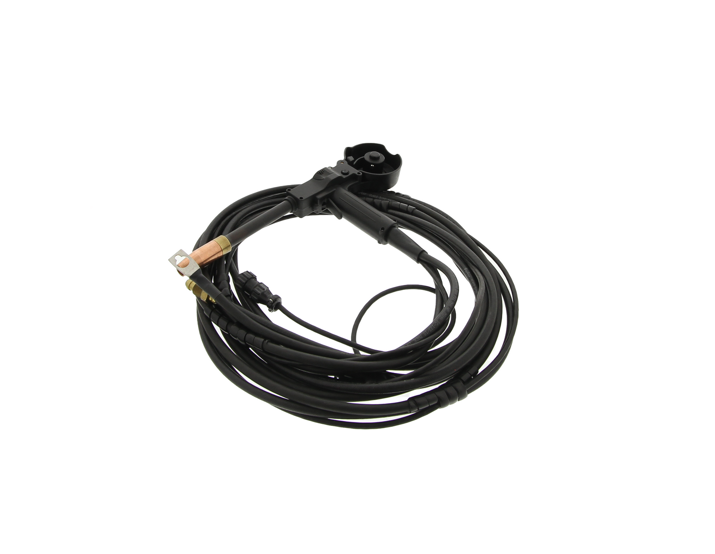 322-515-19060004 SIDEWINDER MINI SPOOL GUN 15FT AIR COOLED 7IN BARREL