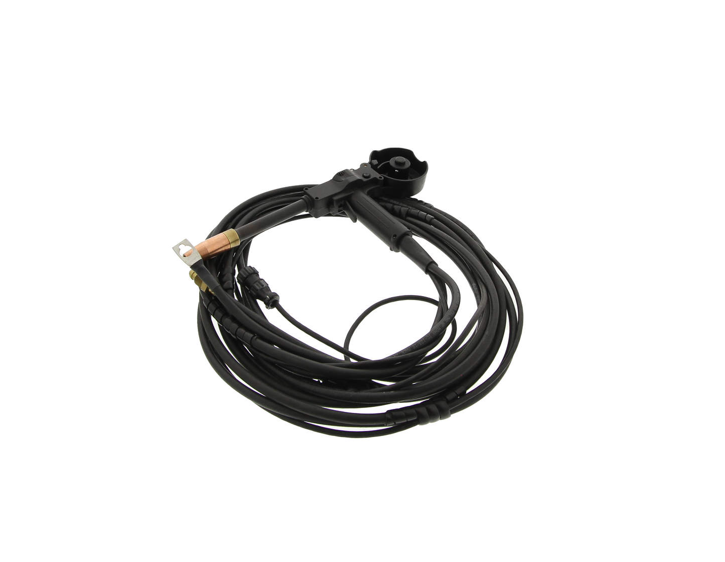 322-515-19060004 SIDEWINDER MINI SPOOL GUN 15FT AIR COOLED 7IN BARREL