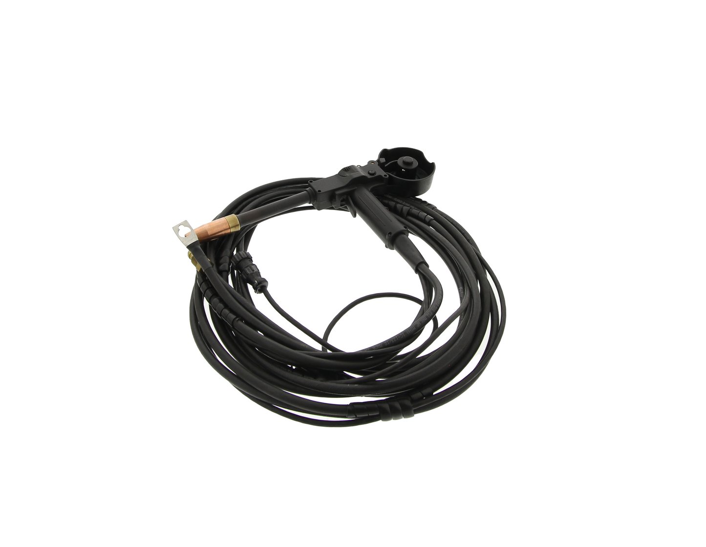 322-515-19060004 SIDEWINDER MINI SPOOL GUN 15FT AIR COOLED 7IN BARREL