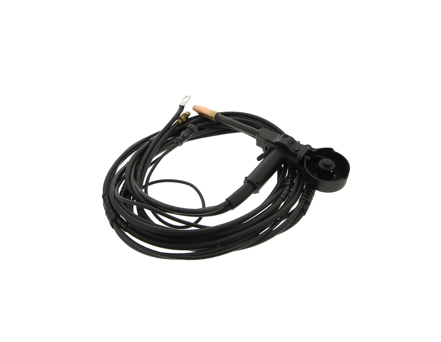322-515-19060004 SIDEWINDER MINI SPOOL GUN 15FT AIR COOLED 7IN BARREL