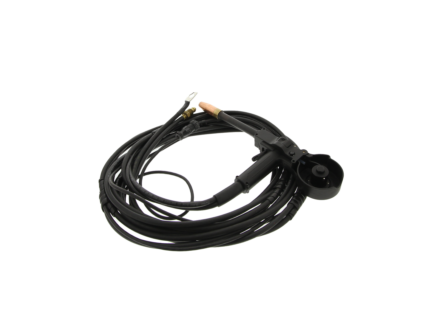 322-515-19060004 SIDEWINDER MINI SPOOL GUN 15FT AIR COOLED 7IN BARREL