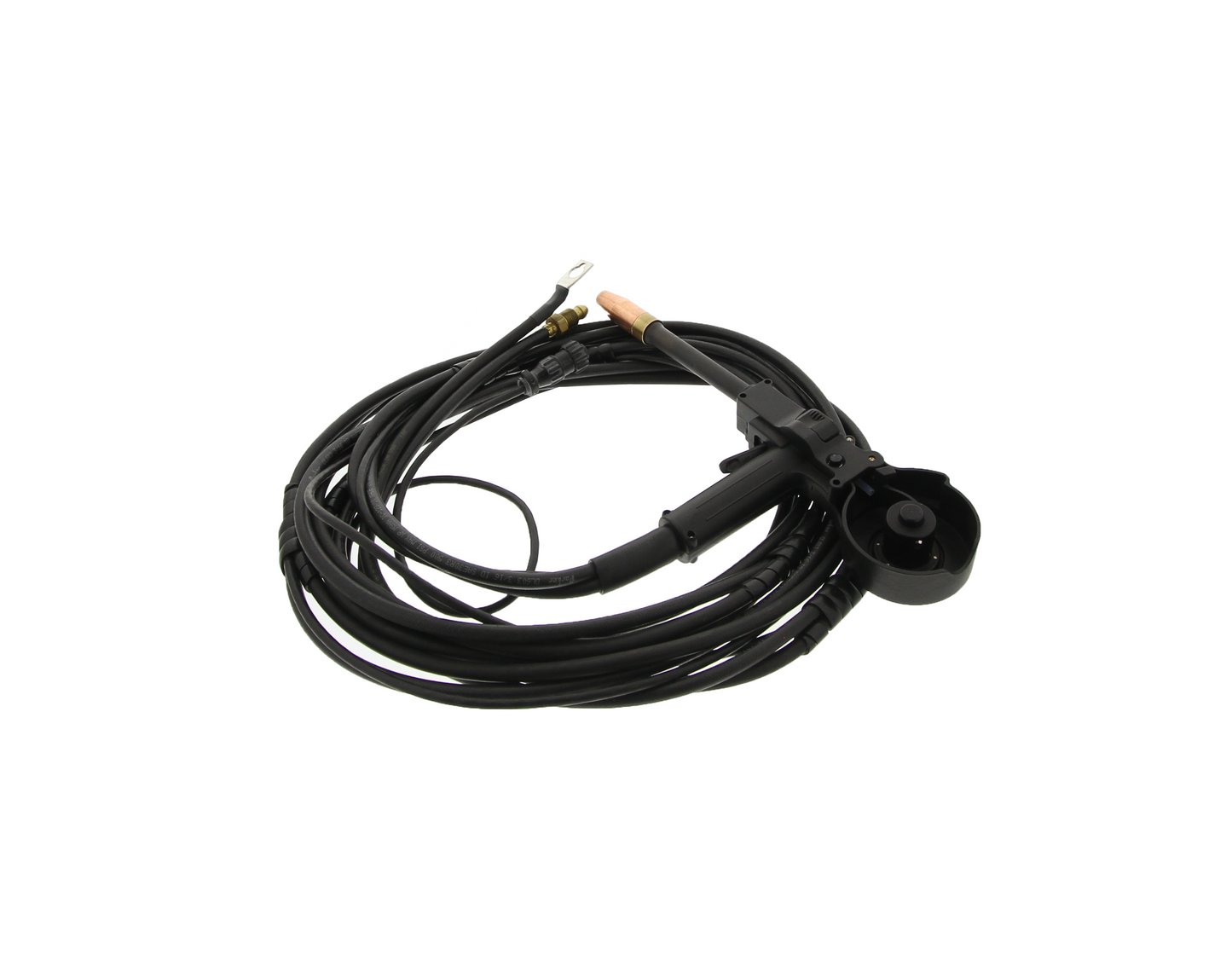 322-515-19060004 SIDEWINDER MINI SPOOL GUN 15FT AIR COOLED 7IN BARREL