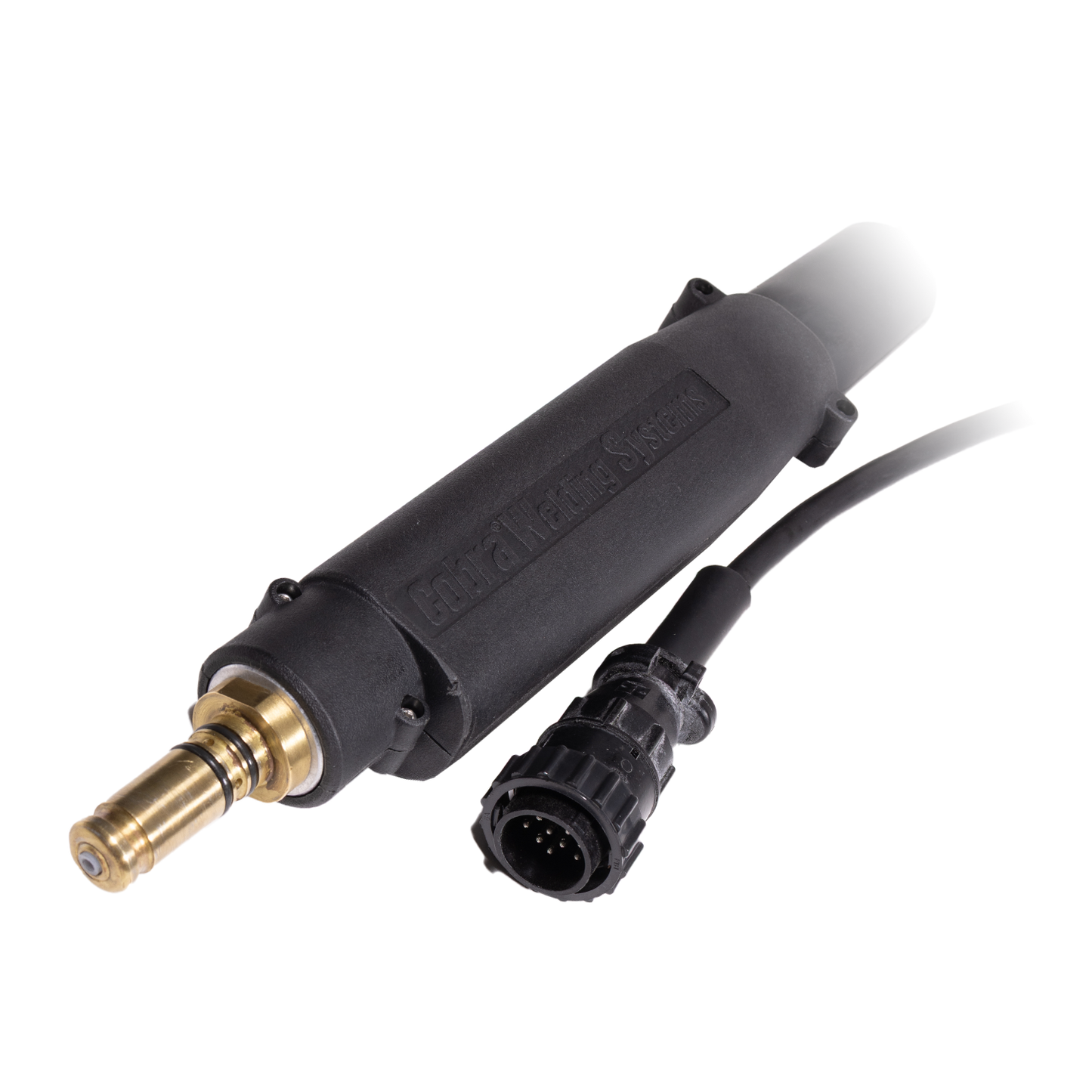 345-825-17020002 COBRA X-HD 25FT AIR COOLED - MK DIGITAL COMPATIBLE
