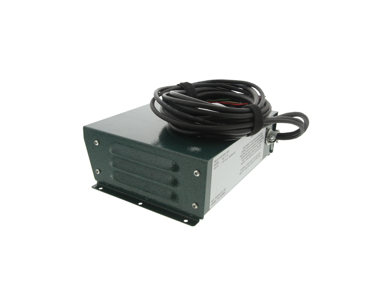 001-3062-REFURB WC 1 WELD CONTROLLER W/POSA START
