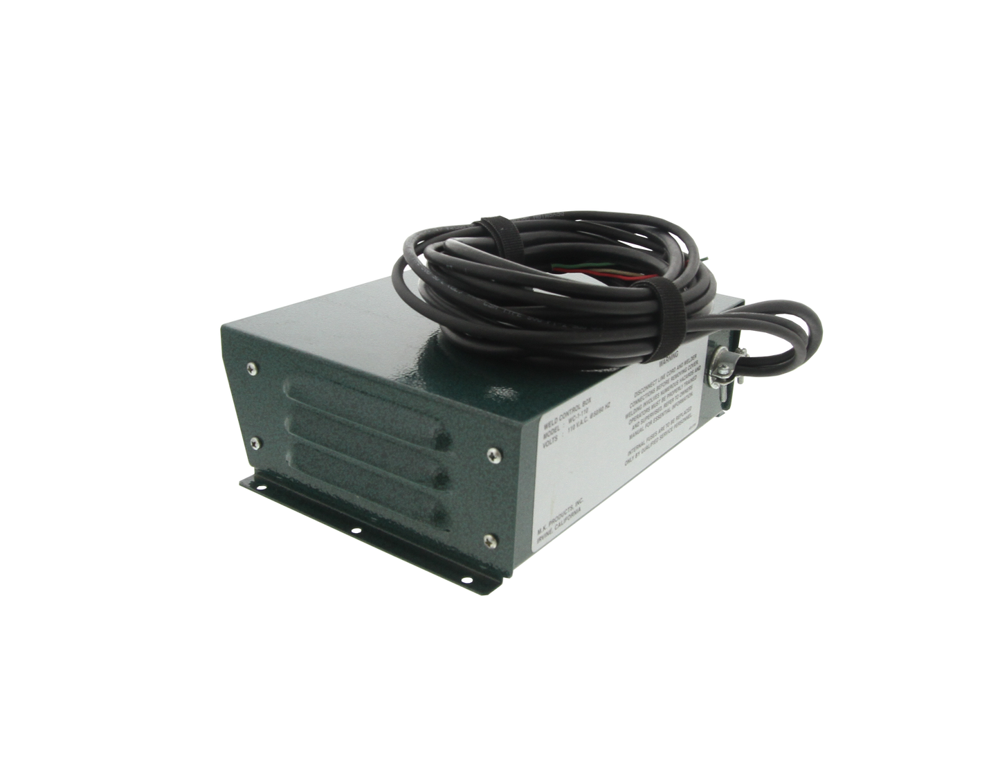 001-3062-REFURB WC 1 WELD CONTROLLER W/POSA START
