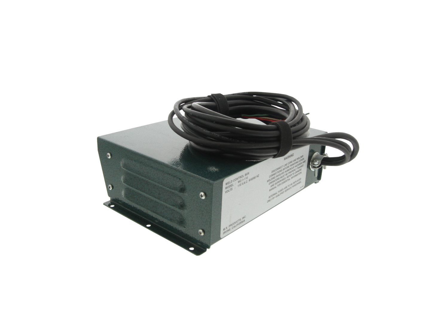 001-3062-REFURB WC 1 WELD CONTROLLER W/POSA START