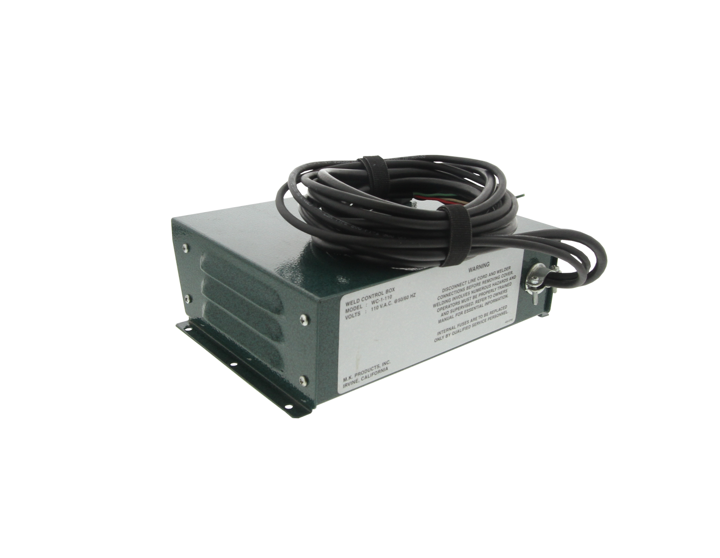 001-3062-REFURB WC 1 WELD CONTROLLER W/POSA START