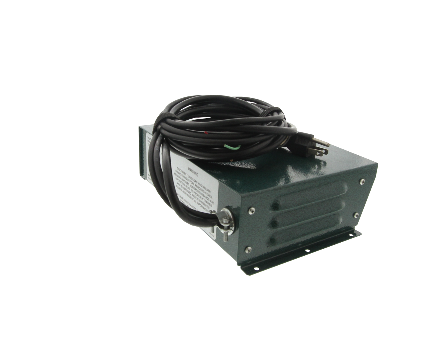001-3062-REFURB WC 1 WELD CONTROLLER W/POSA START