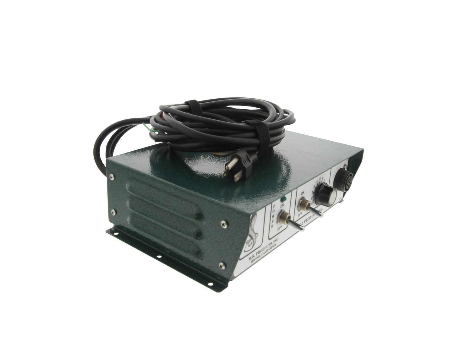 001-3062-REFURB WC 1 WELD CONTROLLER W/POSA START