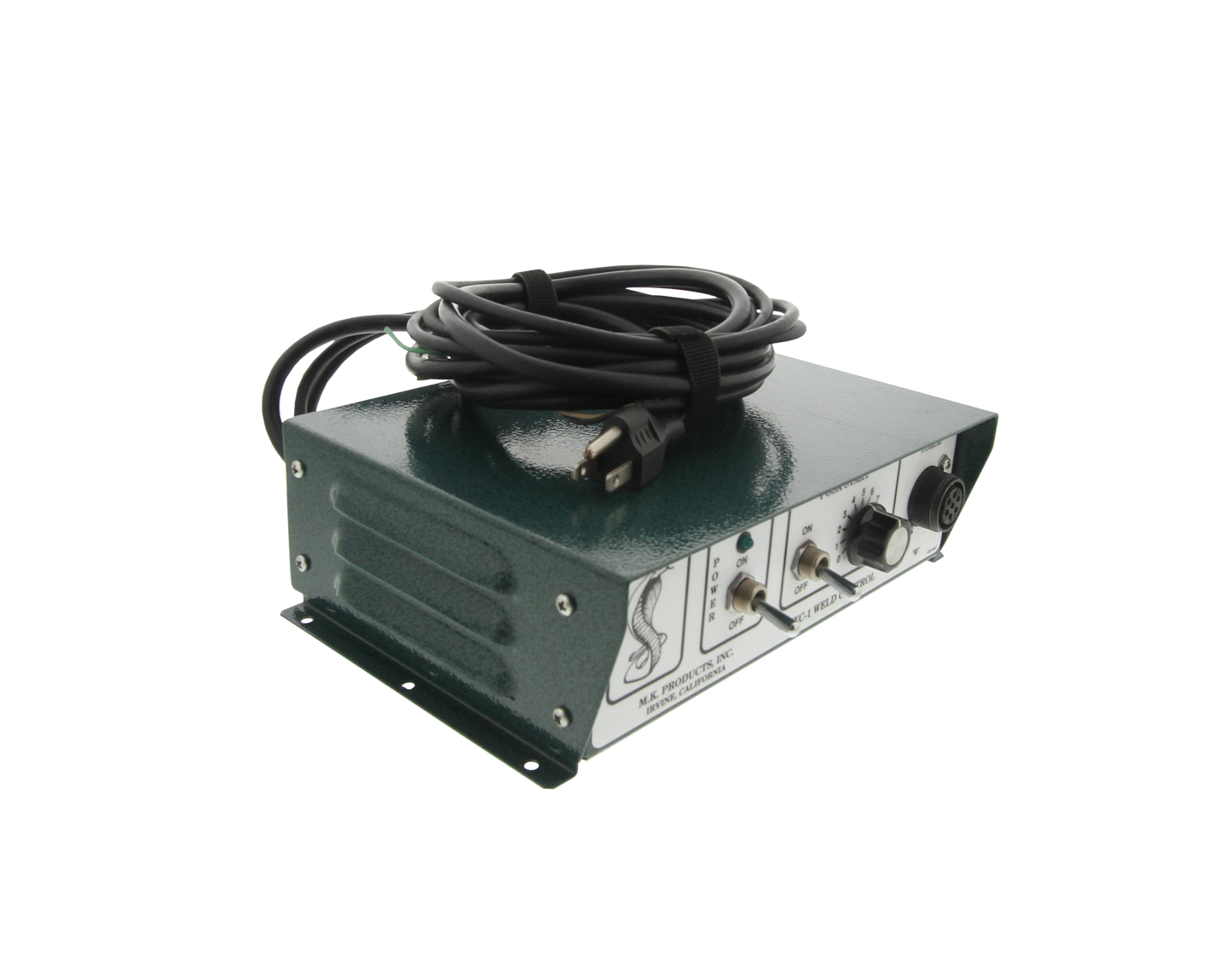 001-3062-REFURB WC 1 WELD CONTROLLER W/POSA START