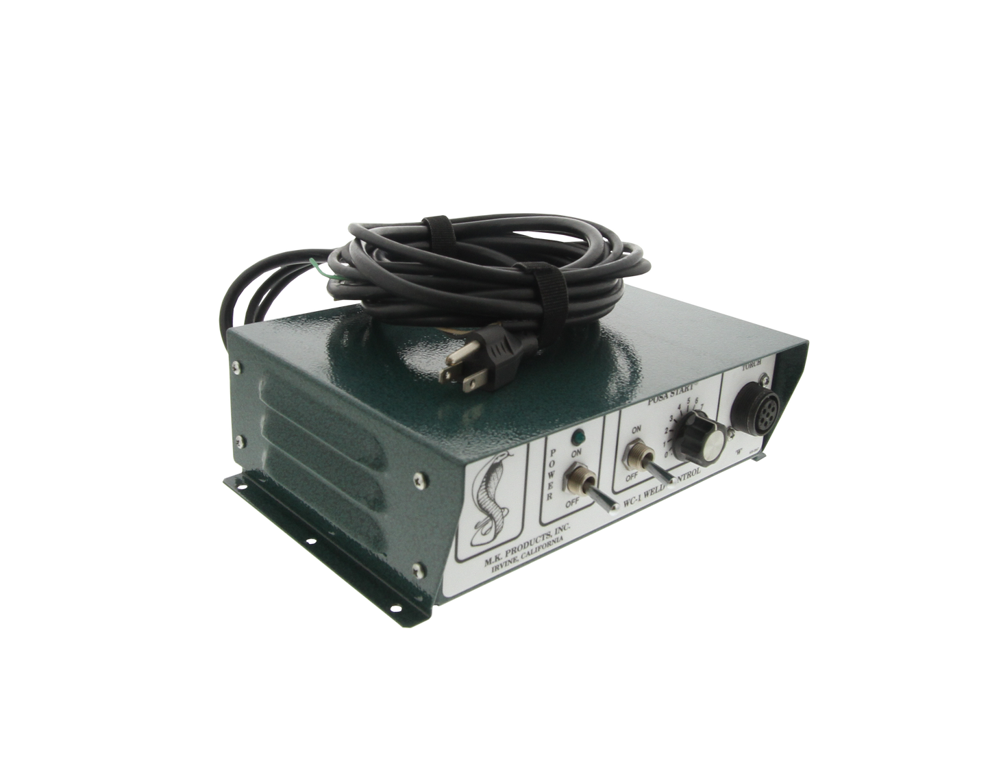 001-3062-REFURB WC 1 WELD CONTROLLER W/POSA START