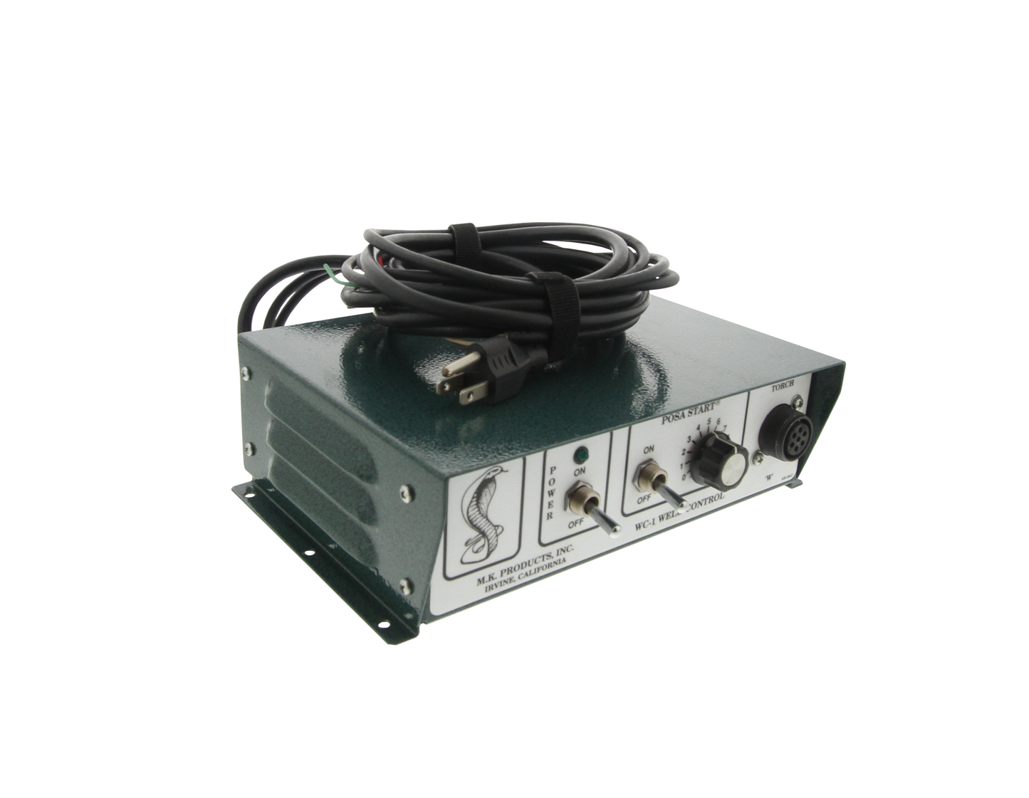 001-3062-REFURB WC 1 WELD CONTROLLER W/POSA START