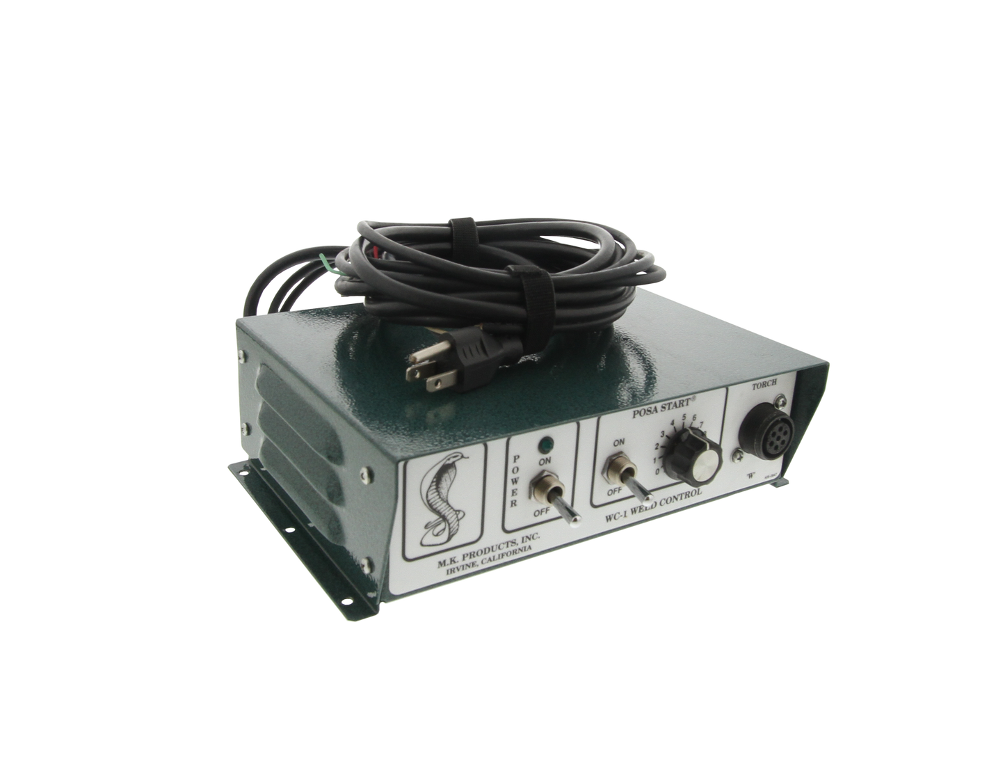 001-3062-REFURB WC 1 WELD CONTROLLER W/POSA START