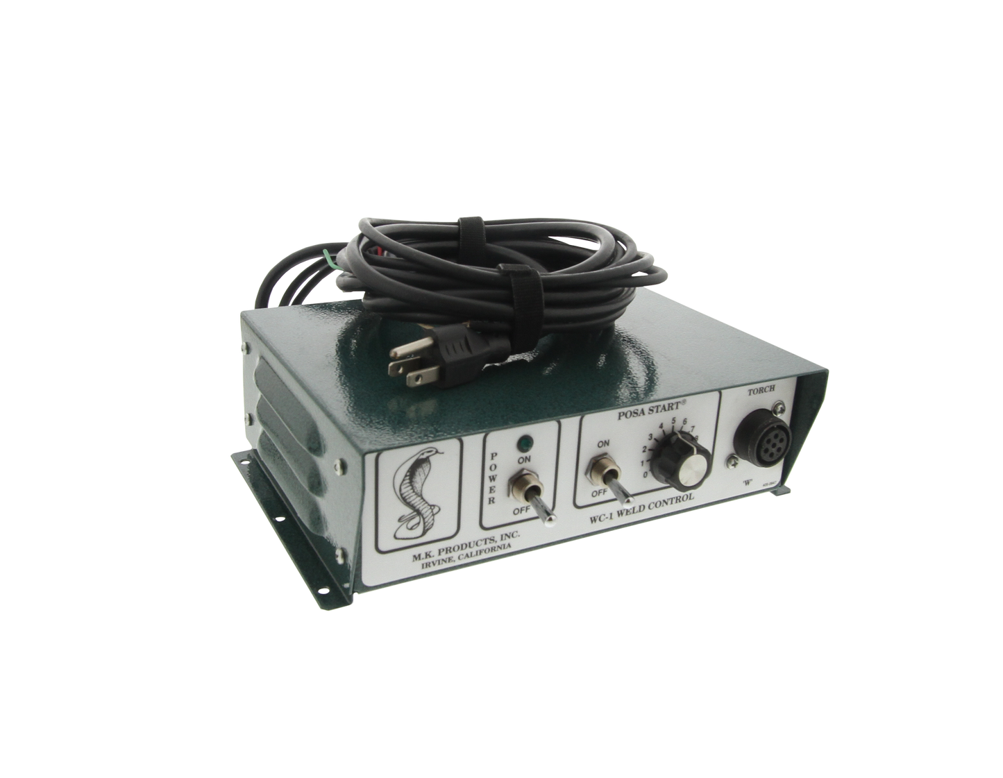 001-3062-REFURB WC 1 WELD CONTROLLER W/POSA START