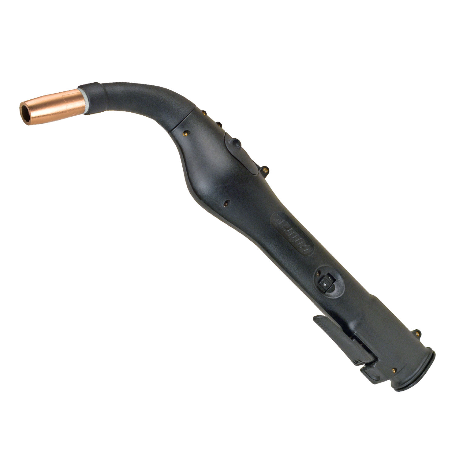 ORBITAL WELDING – Cobra Weld