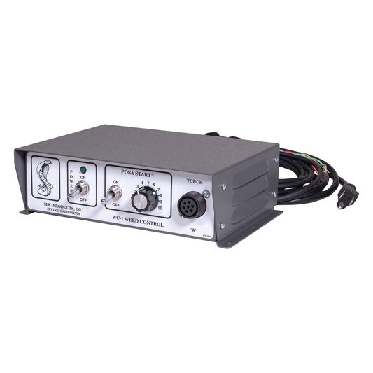001-3062-REFURB WC 1 WELD CONTROLLER W/POSA START