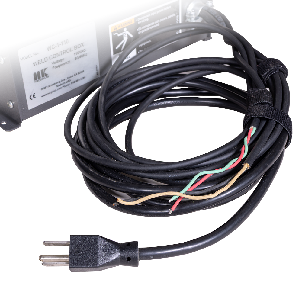 001-3062-REFURB WC 1 WELD CONTROLLER W/POSA START