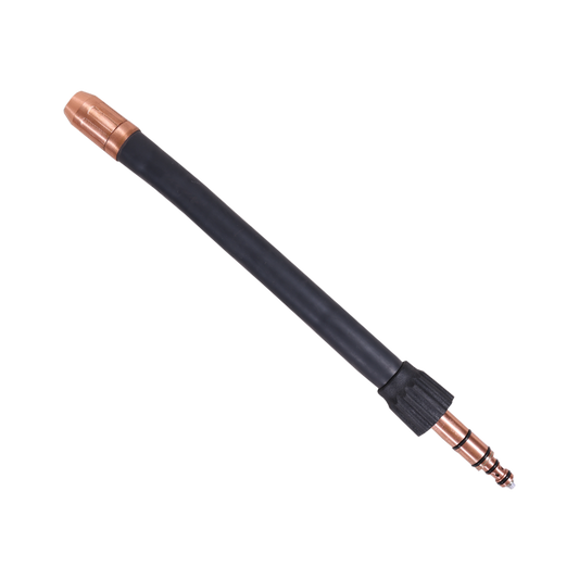 003-2495-12-REFURB FLEX EZ-LOCK BARREL 12" - 200AMP AIR COOLED