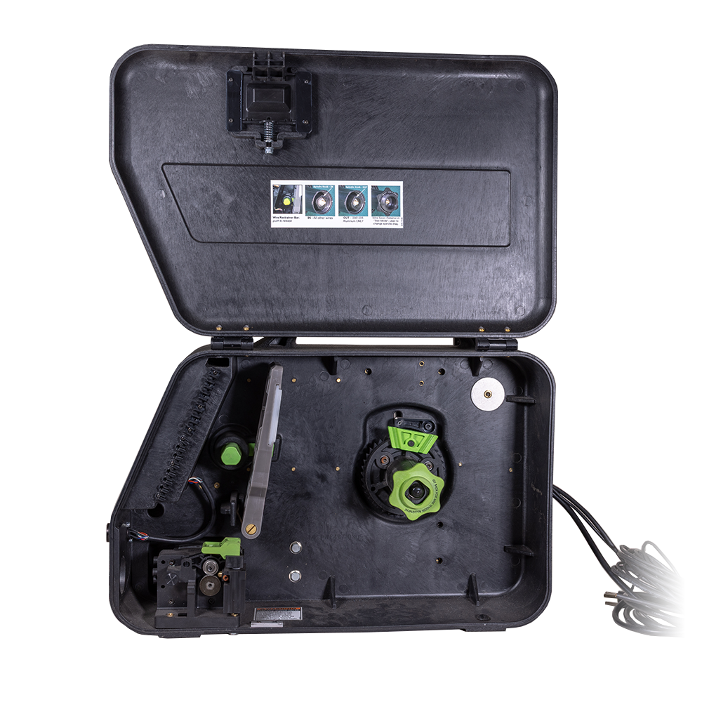 150-008-23070069 COBRAMATIC PRO SERIES WIRE FEEDER
