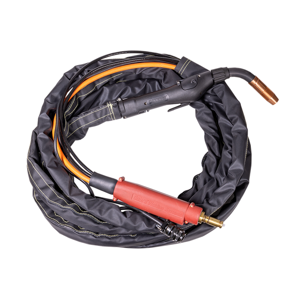 232-825-19050226 PYTHON 25FT AIR COOLED - LINCOLN COMPATIBLE