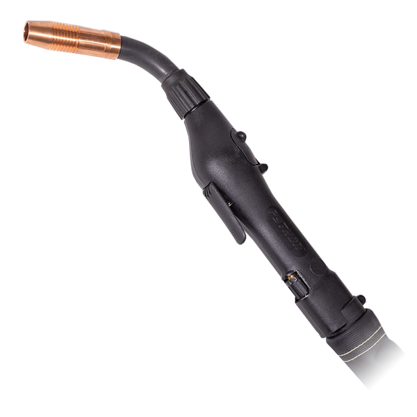 232-825-19050226 PYTHON 25FT AIR COOLED - LINCOLN COMPATIBLE