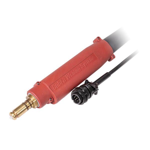 232-825-19050226 PYTHON 25FT AIR COOLED - LINCOLN COMPATIBLE