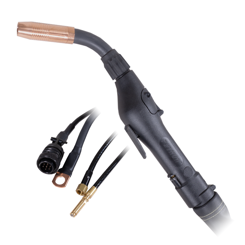 234-825-23090084 PYTHON 25FT AIR COOLED - MK COMPATIBLE