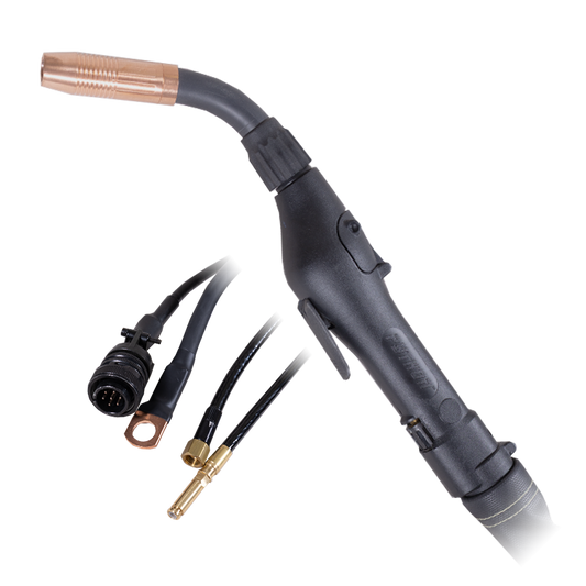 234-825-23090084 PYTHON 25FT AIR COOLED - MK COMPATIBLE
