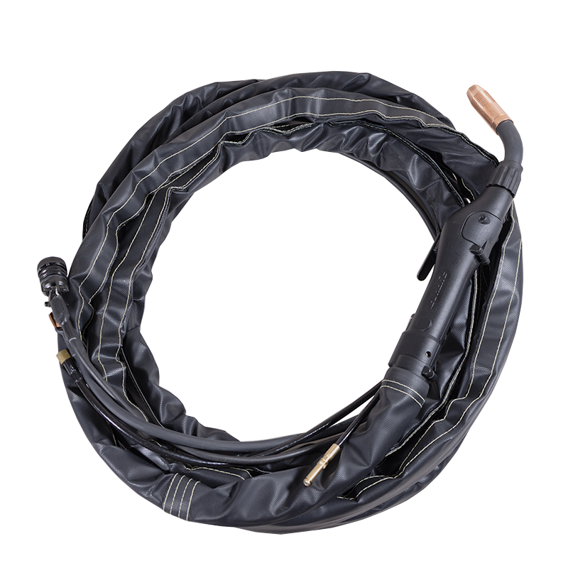 234-825-23090084 PYTHON 25FT AIR COOLED - MK COMPATIBLE