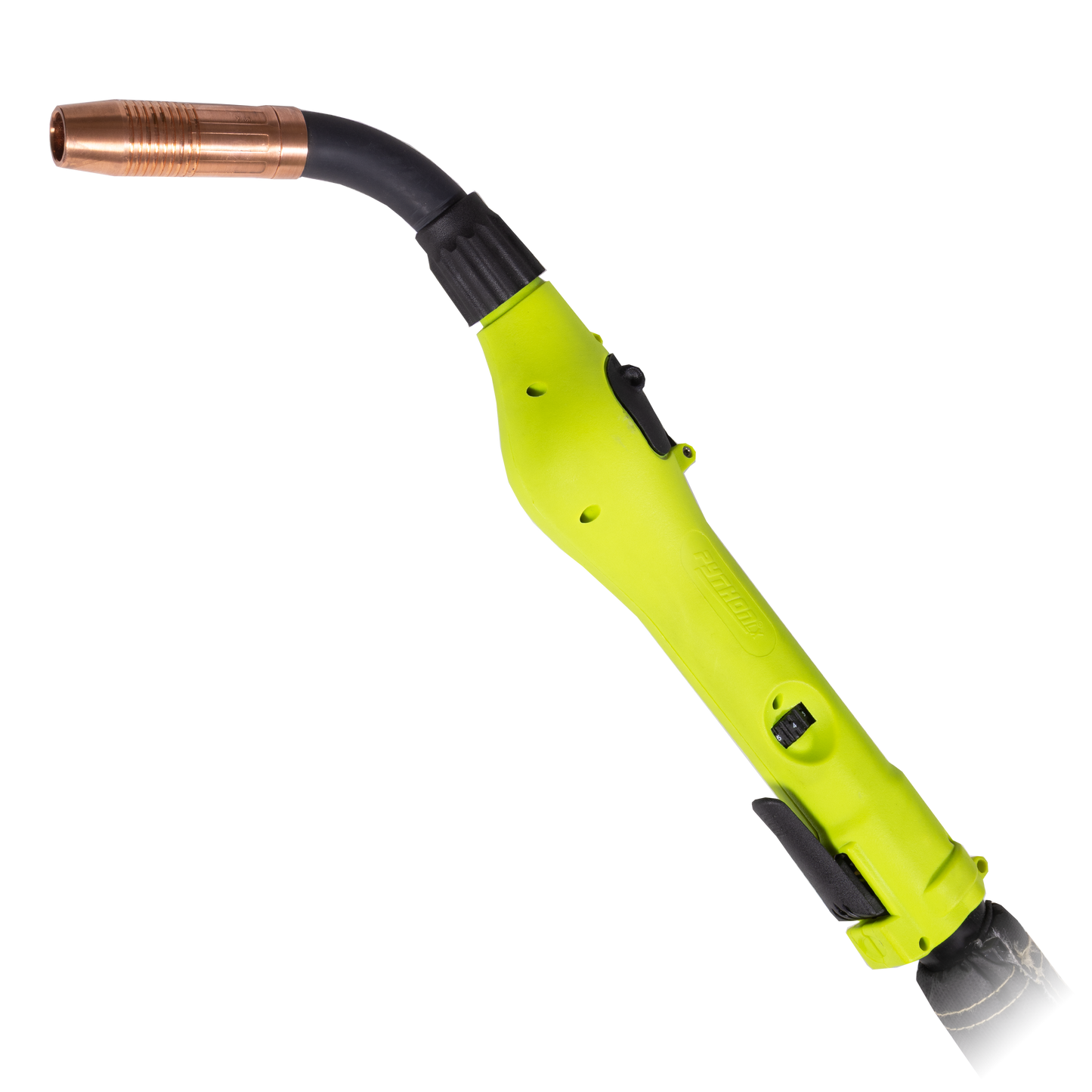 260-815-24020002 PYTHON LX 15FT AIR COOLED - MK COMPATIBLE