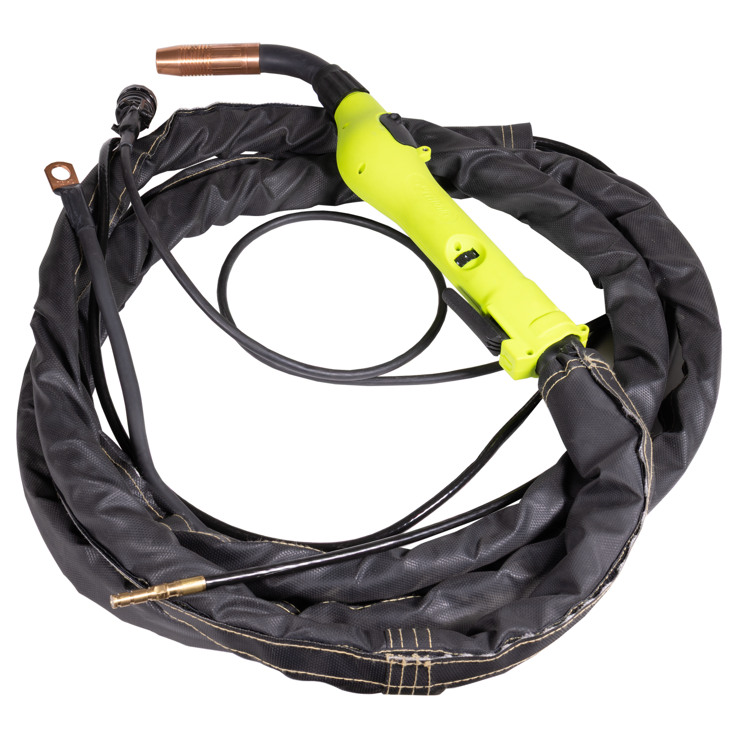 260-815-24020002 PYTHON LX 15FT AIR COOLED - MK COMPATIBLE