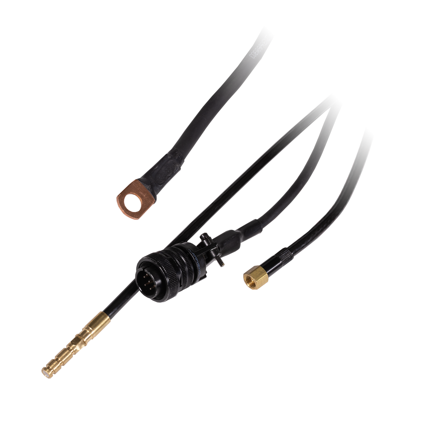 260-815-24020002 PYTHON LX 15FT AIR COOLED - MK COMPATIBLE