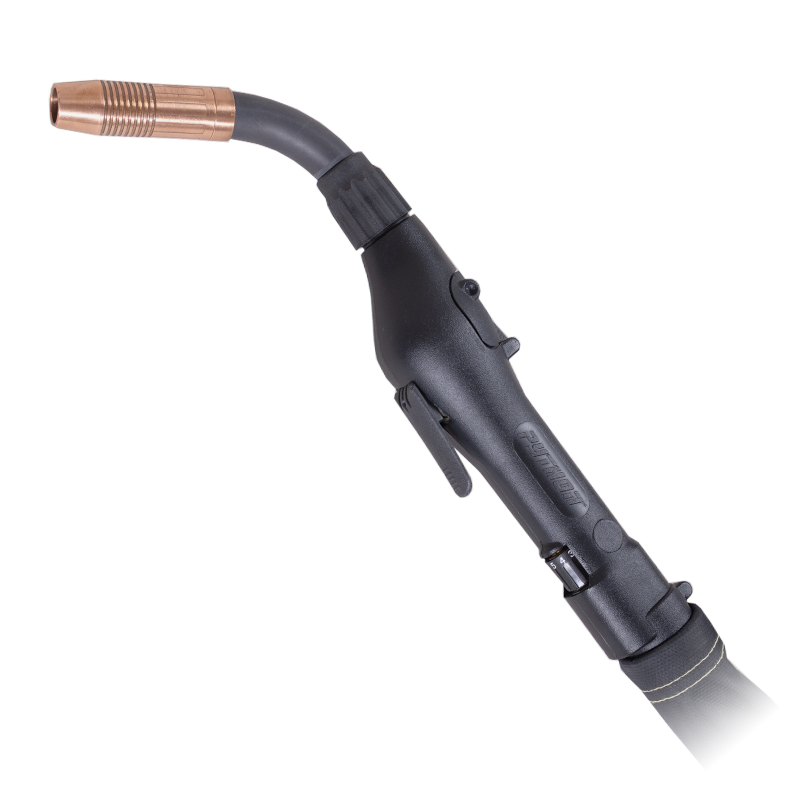 291-825-22020024 PYTHON 25FT AIR COOLED - MILLER COMPATIBLE
