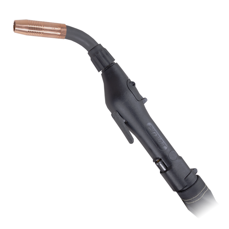 291-825-23100205 PYTHON 25FT AIR COOLED - AIR COOLED - MILLER COMPATIBLE